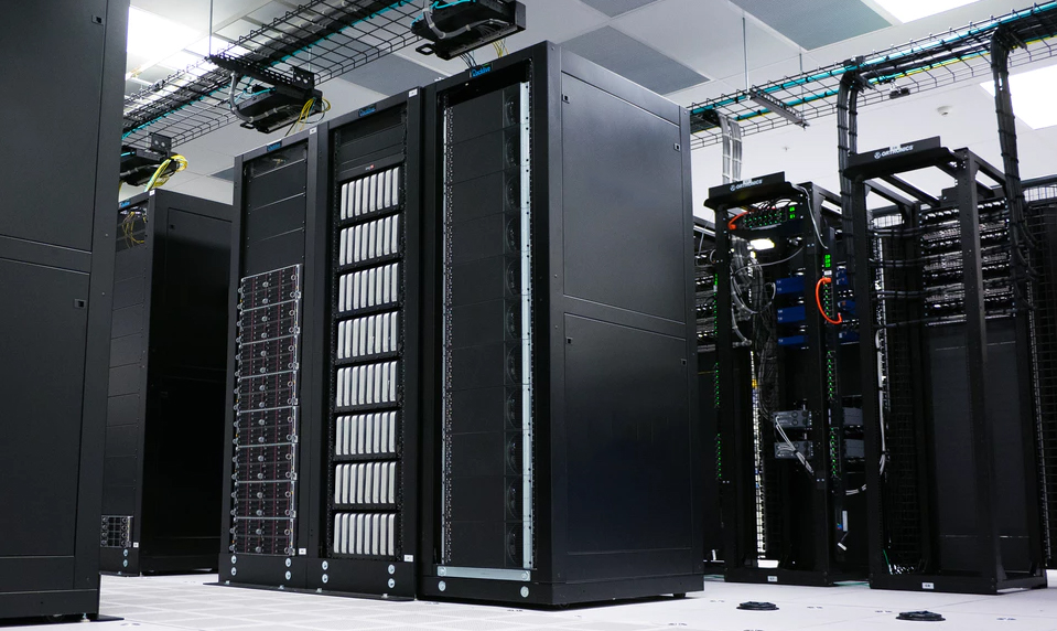 data-center