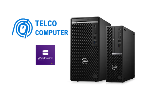 OptiPlex 5080