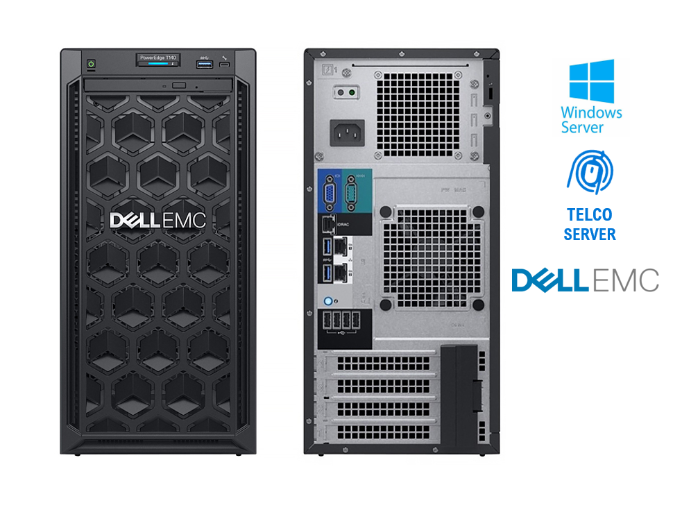 DEL-1S Tower