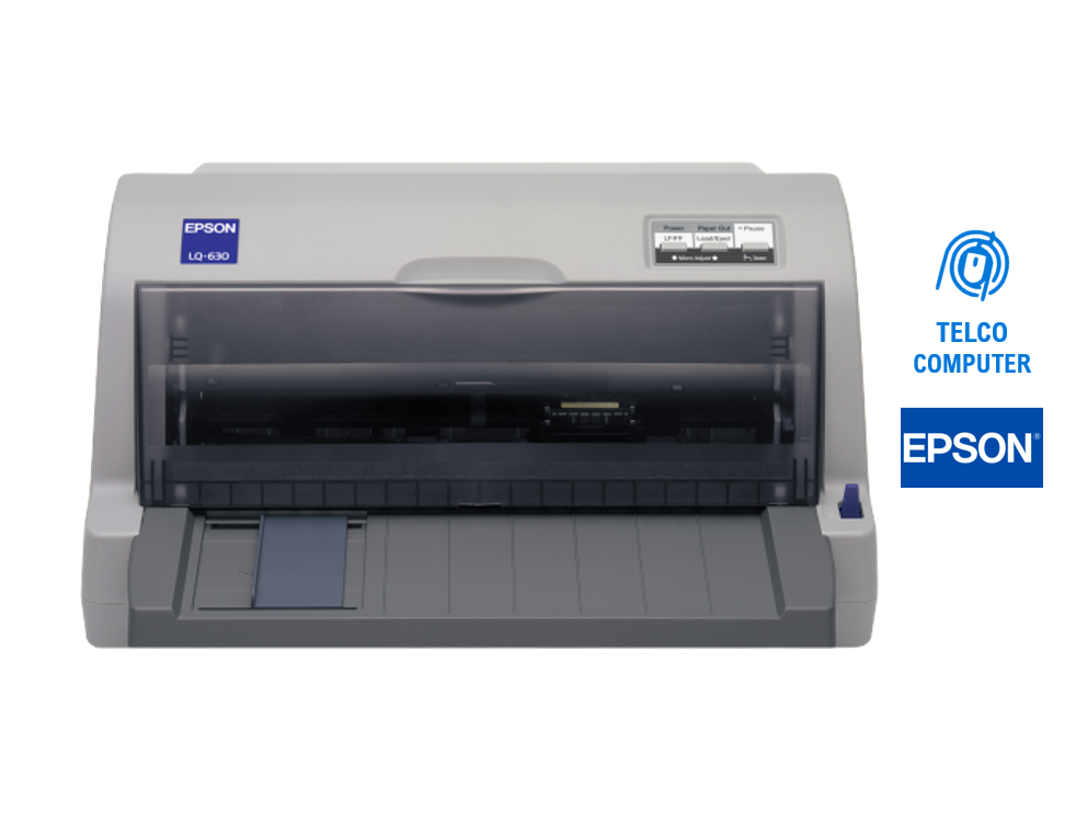 epson-lq630Dotmatrix